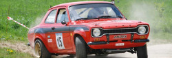 FORD ESCORT MK1 Protections plancher